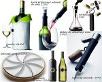 akcesoria do wina