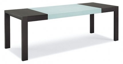 Stół duży, rozkładany Unicon