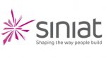 SINIAT Sp. z o.o., logotyp