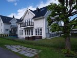 dom w technologii skandynawskiej